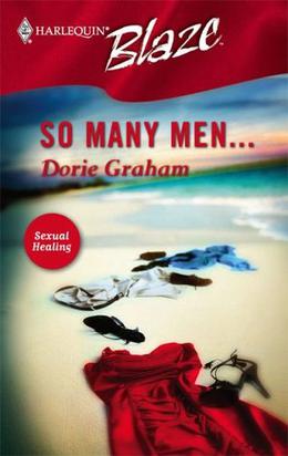 So Many Men... by Dorie Graham