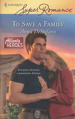 To Save a Family by Anna DeStefano
