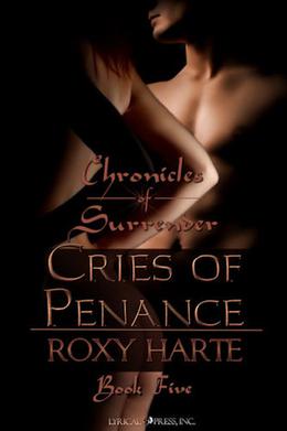 Cries of Penance by Roxy Harte