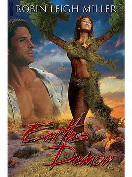 Earths Demon by Robin Leigh Miller