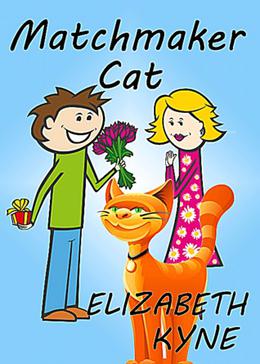 Matchmaker Cat by Elizabeth Kyne, Jane Killick