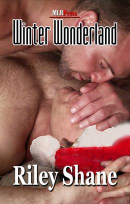 Winter Wonderland by Riley Shane