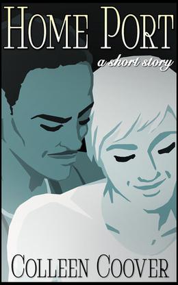 Home Port by Colleen Coover