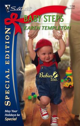 Baby Steps by Karen Templeton