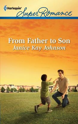 From Father to Son (A Brother's Word #2)