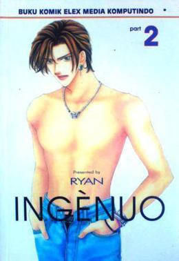 Ingenuo, Vol. 2 by Ryan