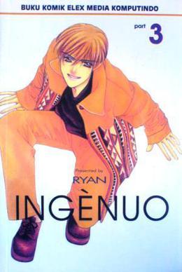 Ingenuo, Vol. 3 by Ryan