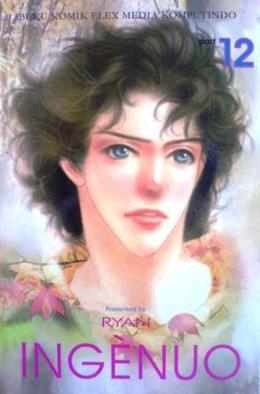 Ingenuo, Vol. 12 (Ingenuo #12)