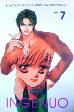 Ingenuo, Vol. 7 by Ryan