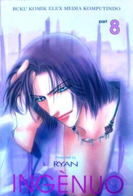 Ingenuo, Vol. 8 (Ingenuo #8)