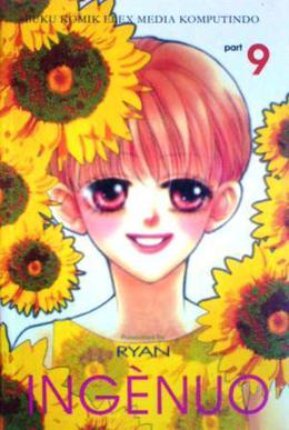 Ingenuo, Vol. 9 by Ryan