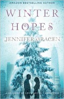 Winter Hopes (Seasons Of Love, #2)