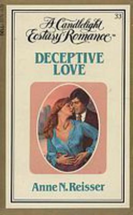 Deceptive Love by Anne N. Reisser