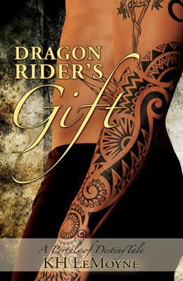 Dragon Rider's Gift by K.H. LeMoyne