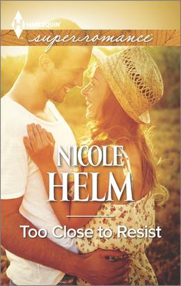 Too Close to Resist (Bluff City #1)