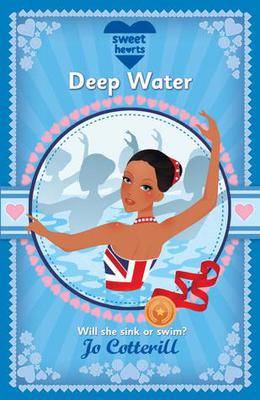 Deep Water by Jo Cotterill