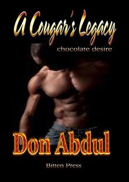 Chocolate Desire by Don Abdul, Andrea Bellmont