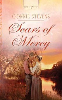 Scars of Mercy by Connie Stevens