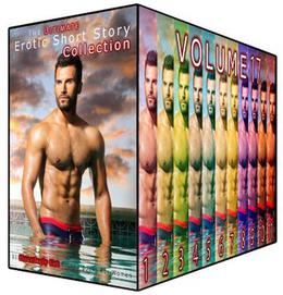 The Ultimate Erotic Short Story Collection 17: 11 Steamingly Hot Erotica Books For Women by Victoria Lawson, Monica Austin, Emma Bishop, Kim Wilkerson, Evelyn Hunt, Lois Hodges, Nellie Cross, Lori Dixon, Bonnie Robles, Carla Burke