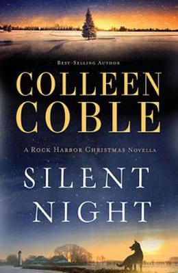 Silent Night by Colleen Coble