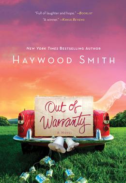 Out of Warranty by Haywood Smith