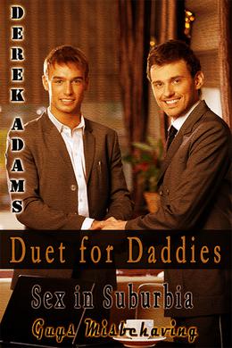 Duet for Daddies by Derek Adams