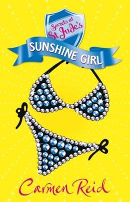 Sunshine Girl by Carmen Reid
