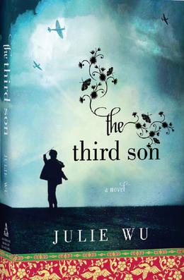 The Third Son: A Novel by Julie Wu