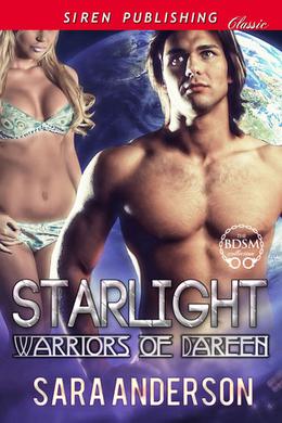 Starlight by Sara Anderson