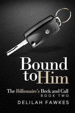 Bound to Him: The Billionaire's Beck and Call, Book Two by Delilah Fawkes