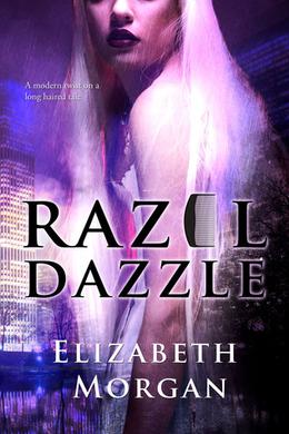 Razel Dazzle by Elizabeth Morgan, Zee Monodee, Fiona Jayde