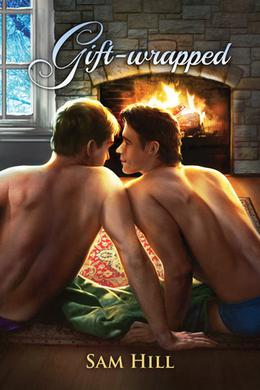 Gift-Wrapped  (Heartwarming) by Sam Hill