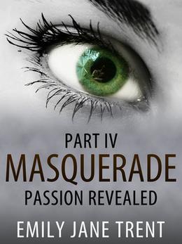Passion Revealed by Emily Jane Trent