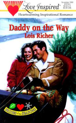 Daddy on the Way (Brides of the Seasons #2)