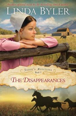 The Disappearances by Linda Byler