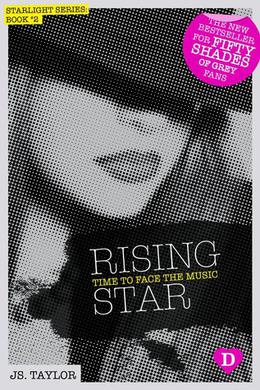 Rising Star by J.S. Taylor
