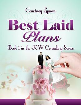 Best Laid Plans (KW Consulting #1)