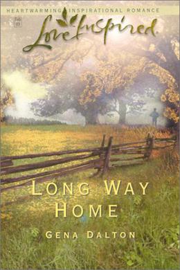 Long Way Home by Gena Dalton