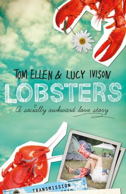 Lobsters by Tom Ellen, Lucy Ivison