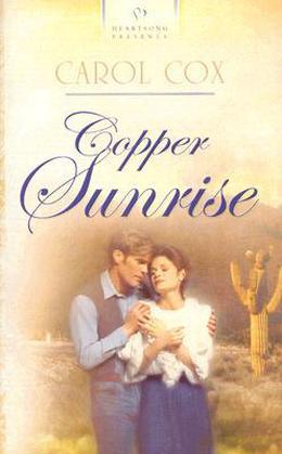 Copper Sunrise (Arizona Brides #4)