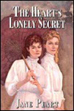 The Heart's Lonely Secret (Orphan Train West #1)