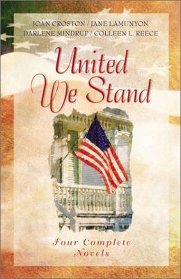 United We Stand by Joan Croston, Colleen L. Reece, Jane LaMunyon, Darlene Mindrup