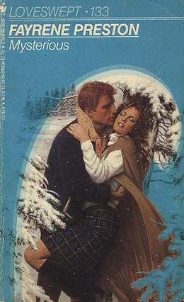 Mysterious (For the Love of Sami #3)