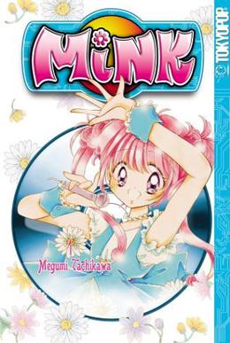 Mink, Volume 1 by Megumi Tachikawa