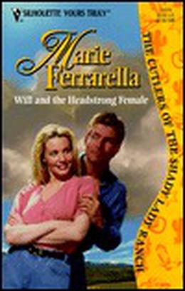 Will and the Headstrong Female by Marie Ferrarella
