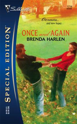 Once and Again (The Pinehurst #1)