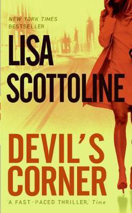 Devil's Corner by Lisa Scottoline