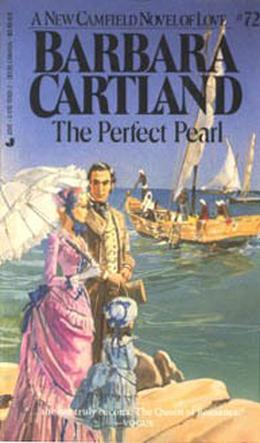 Perfect Pearl (Camfield #72)