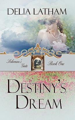 Destiny's Dream (Solomon's Gate #1)