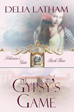 Gypsy's Game (Solomon's Gate #3)
